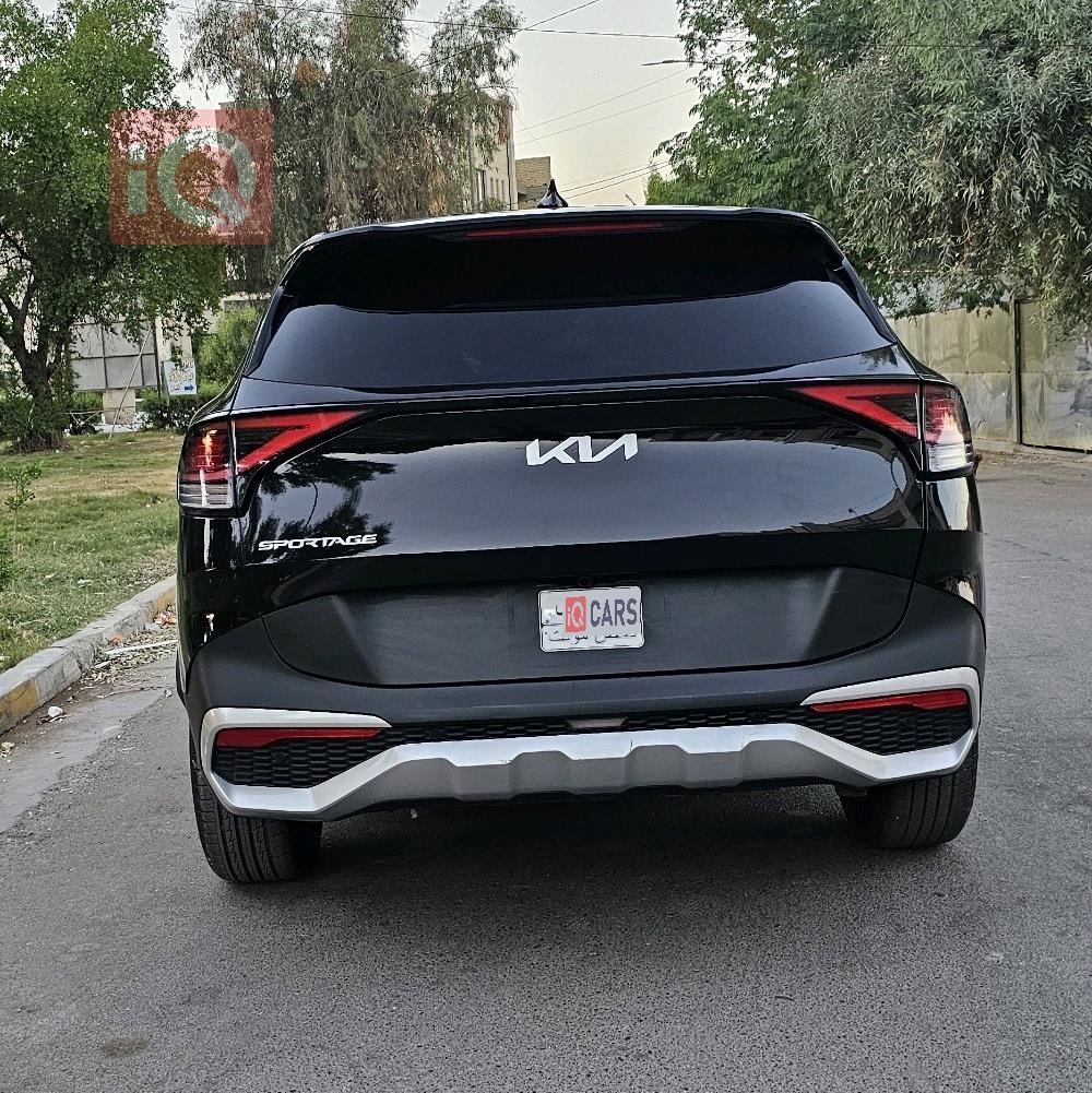 کیا سپۆرتاج